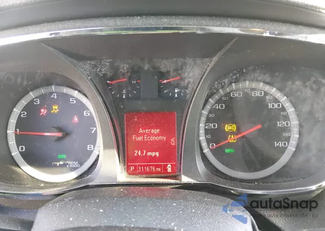 2012 GMC Terrain Sle-1 z USA, uszkodzony, nr VIN 2GKALMEK3C6271678